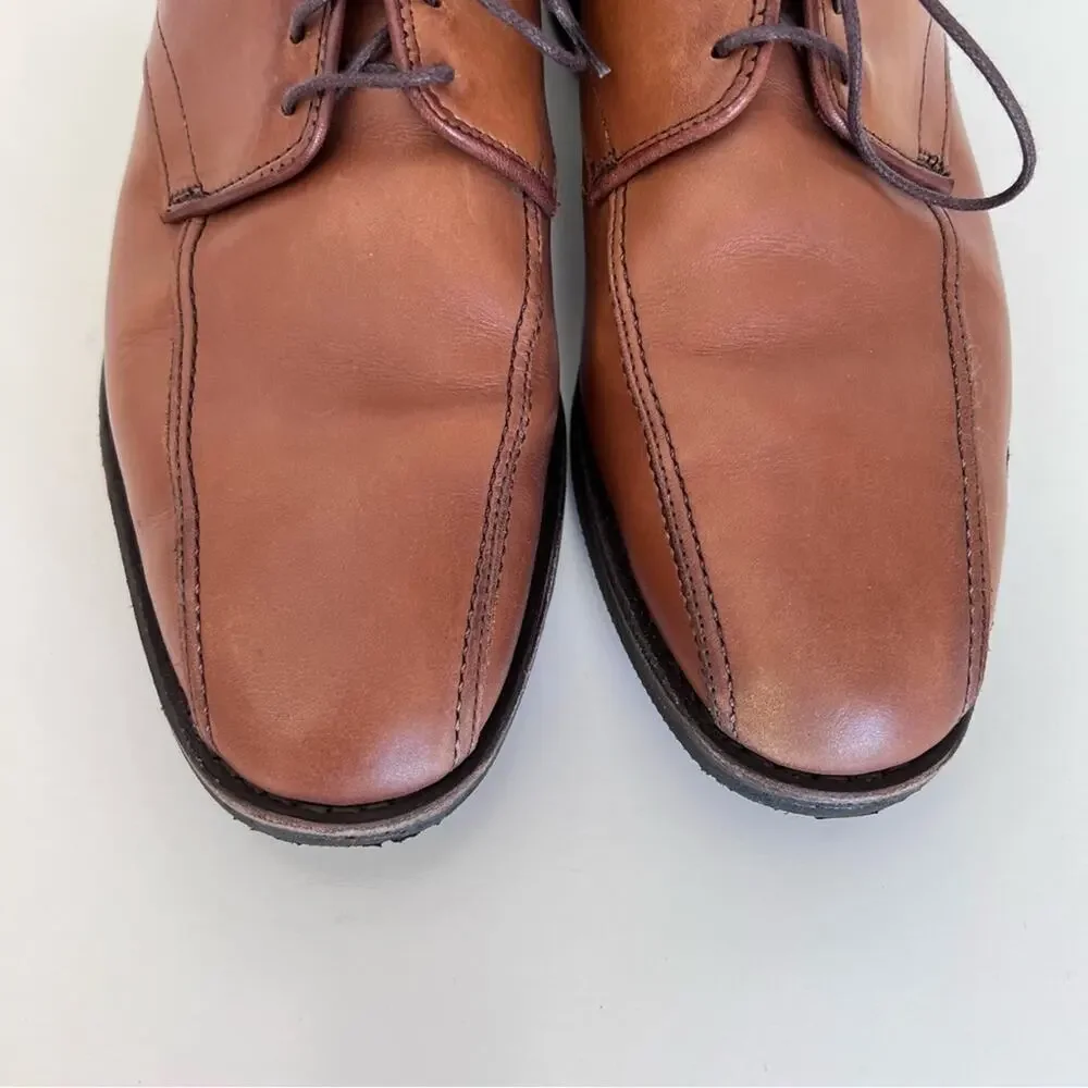 Allen Edmonds Ord Oxford Travel Mens‎ Dress Shoes